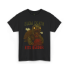 Slow Death Hits Harder – Zombie Turtle Tee
